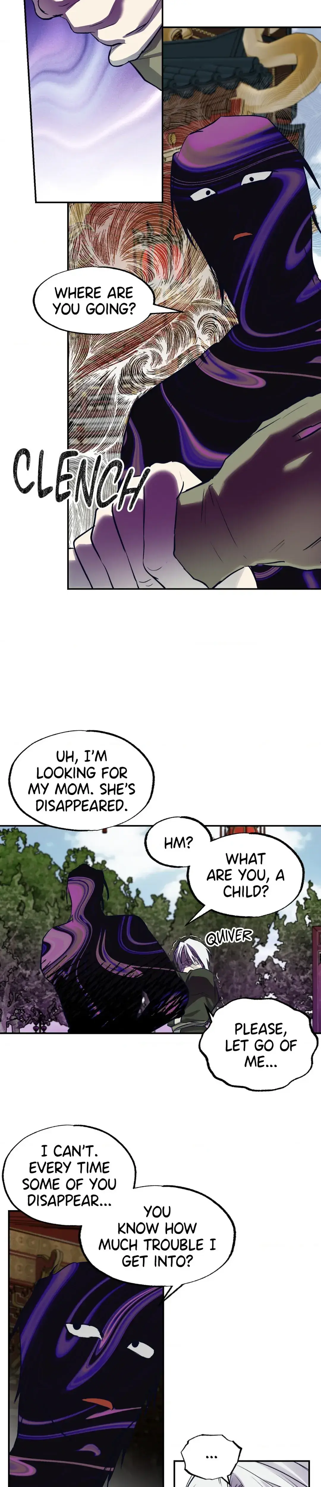 The Tale Of Oshin Chapter 17 - Page 14