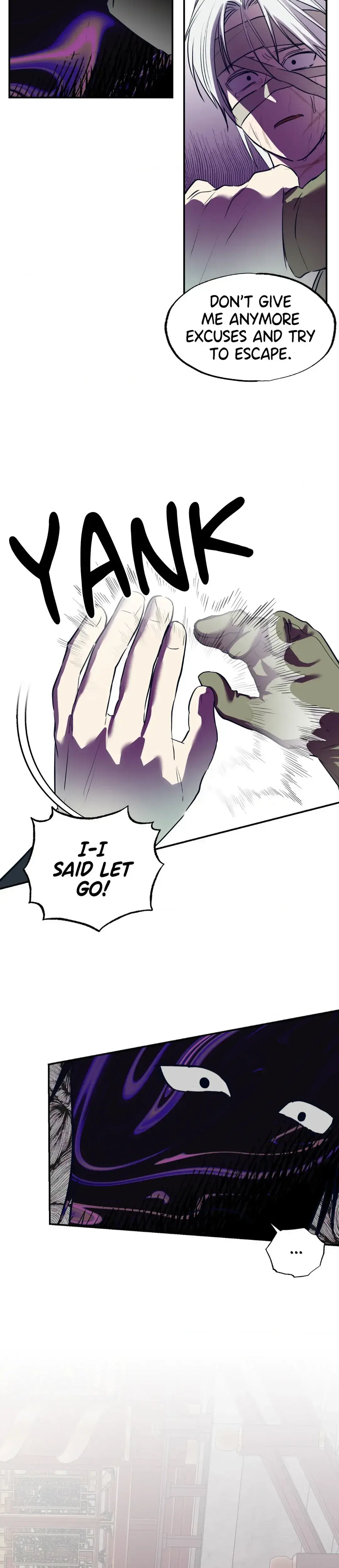 The Tale Of Oshin Chapter 17 - Page 15