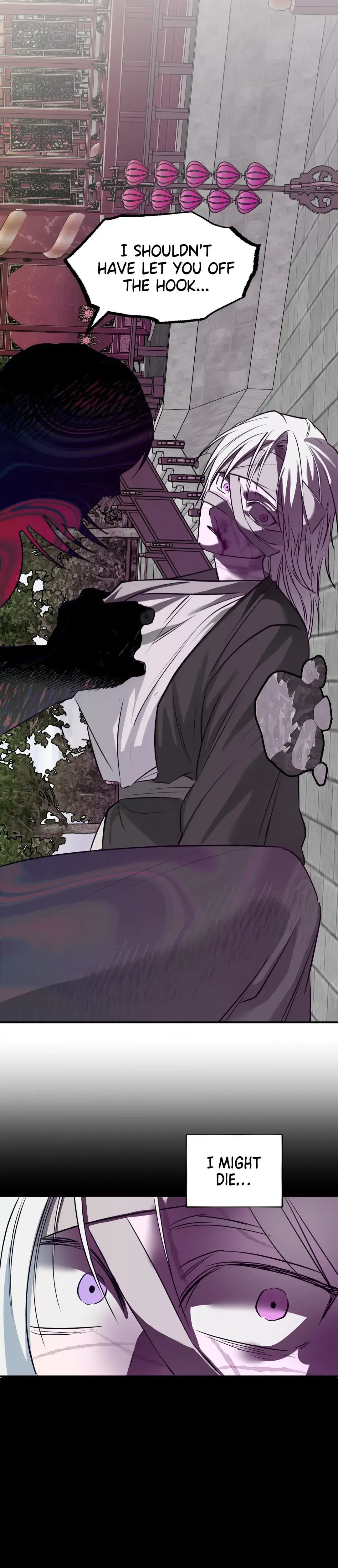 The Tale Of Oshin Chapter 17 - Page 16