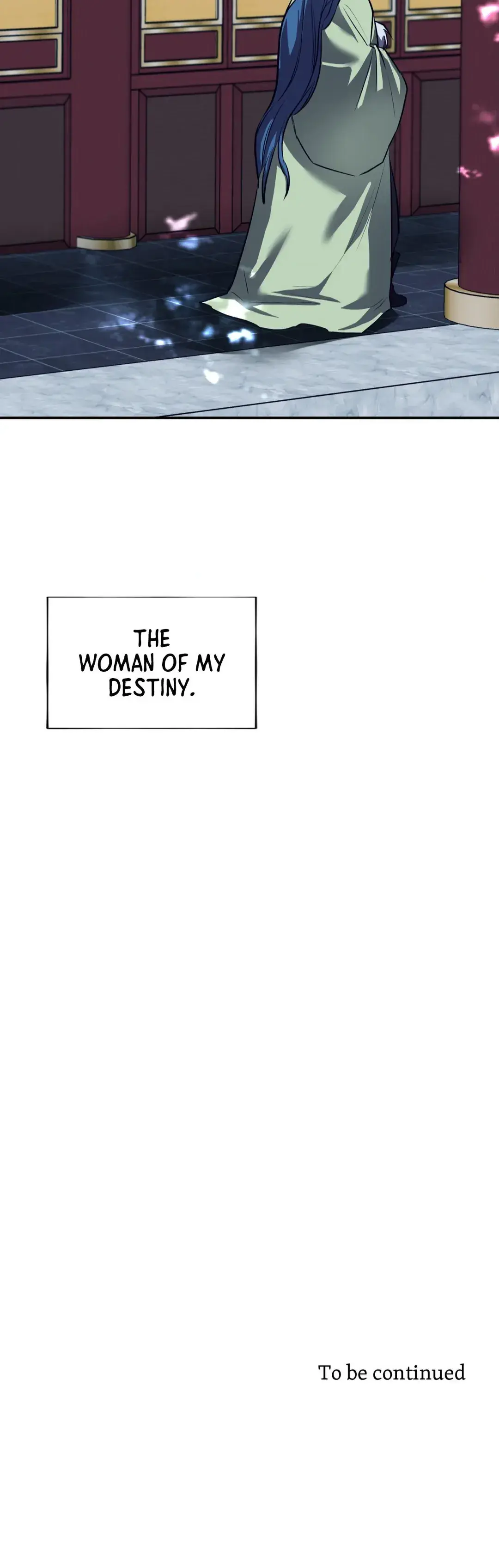 The Tale Of Oshin Chapter 17 - Page 21