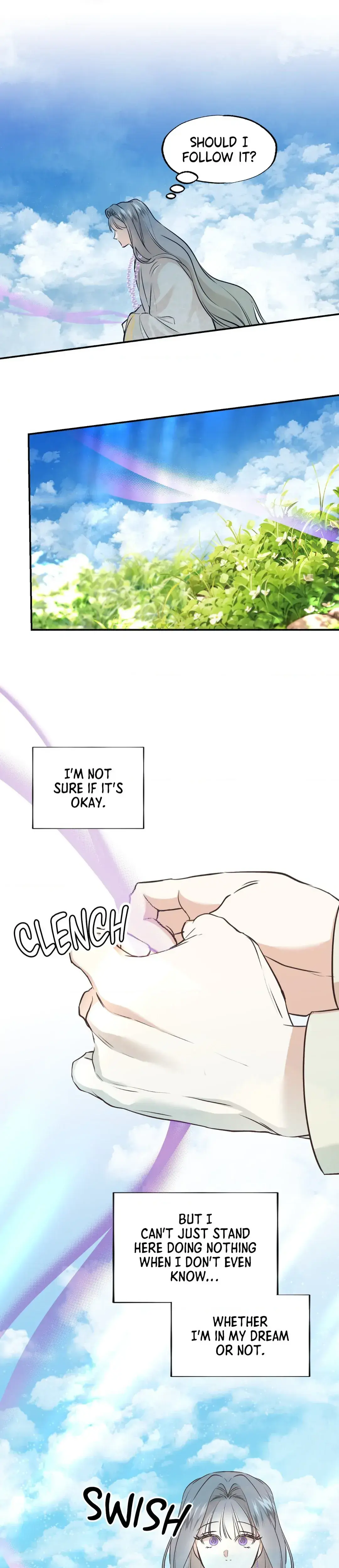 The Tale Of Oshin Chapter 17 - Page 3