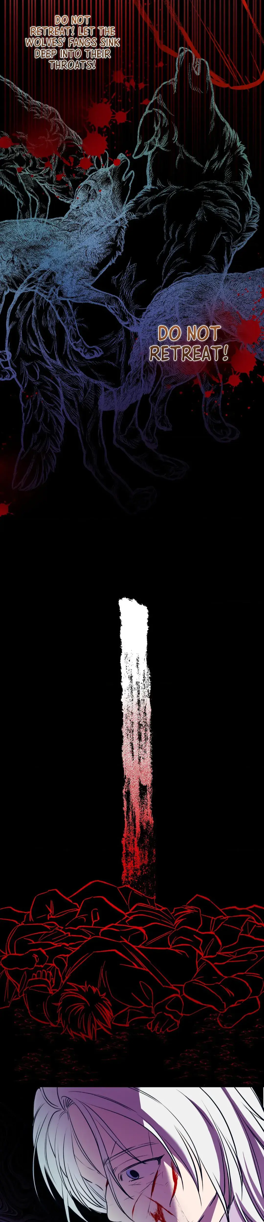 The Tale Of Oshin Chapter 17 - Page 8