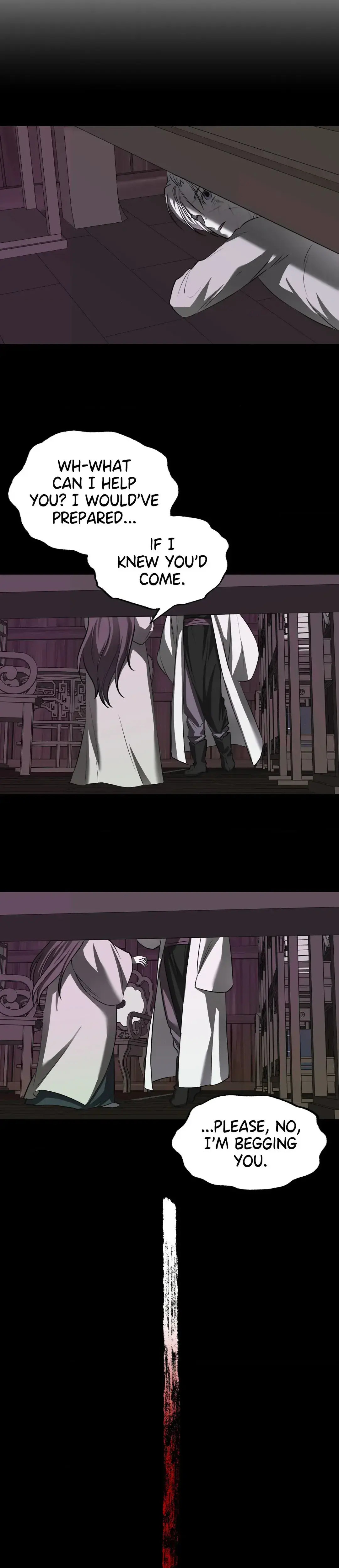 The Tale Of Oshin Chapter 18 - Page 16