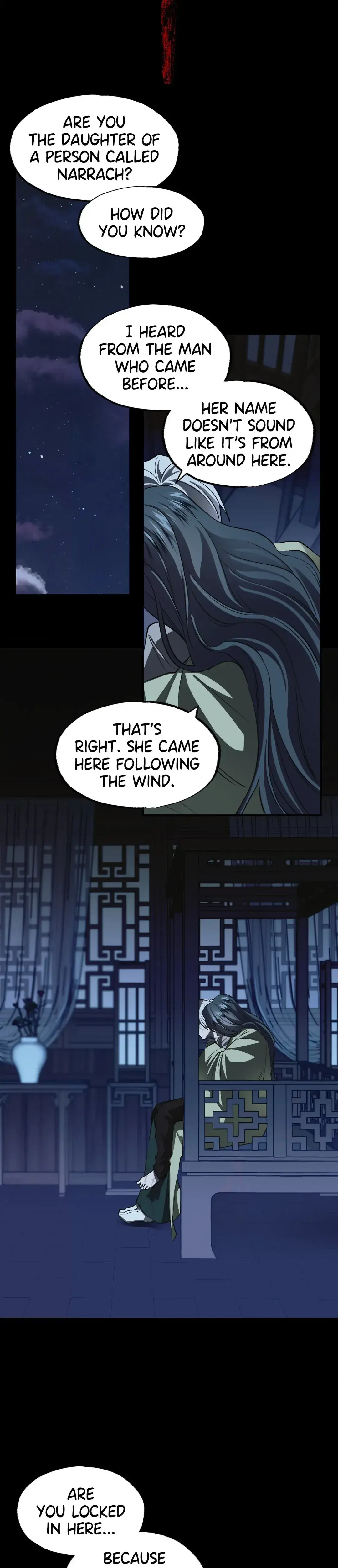 The Tale Of Oshin Chapter 18 - Page 17