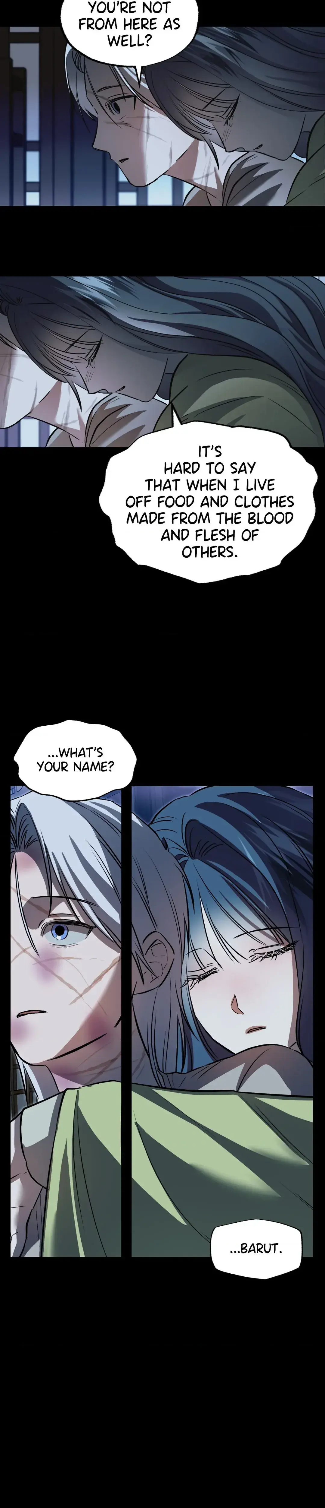 The Tale Of Oshin Chapter 18 - Page 18