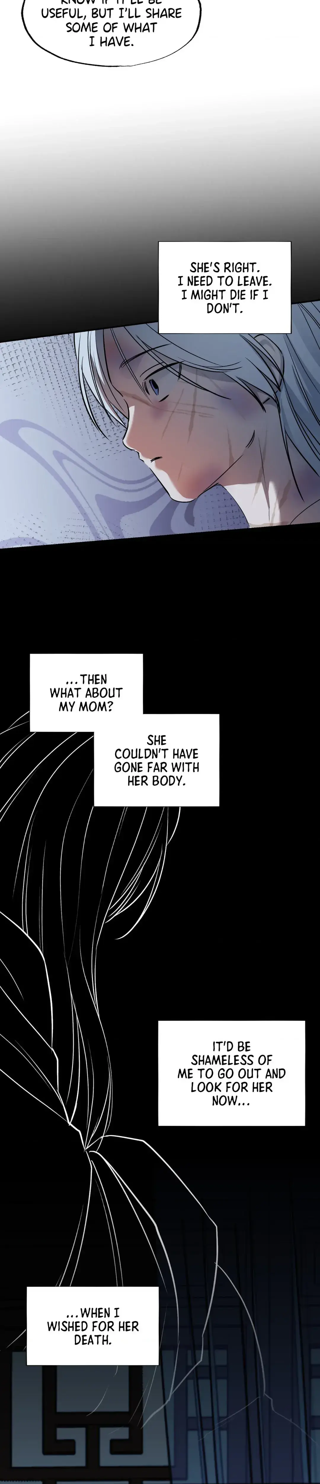 The Tale Of Oshin Chapter 18 - Page 3