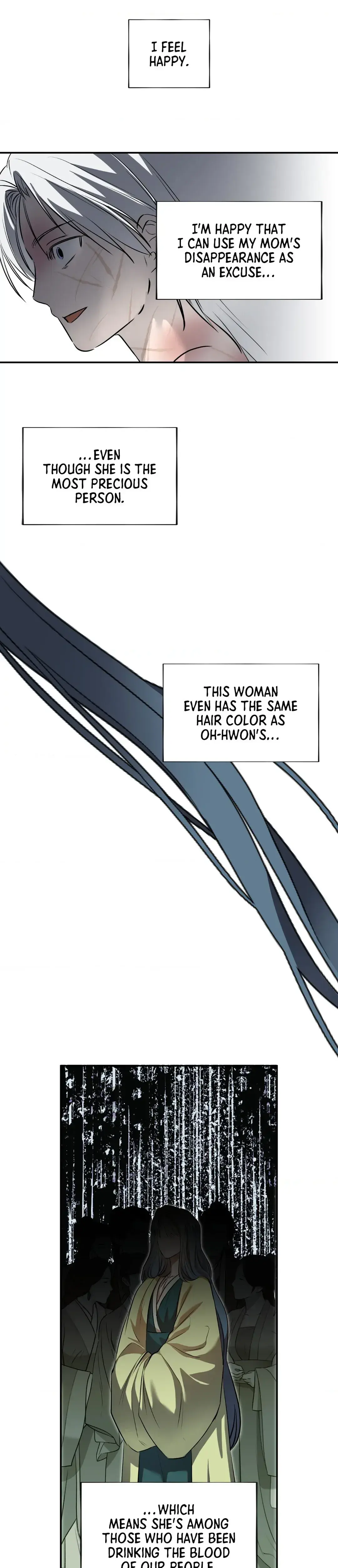 The Tale Of Oshin Chapter 18 - Page 7