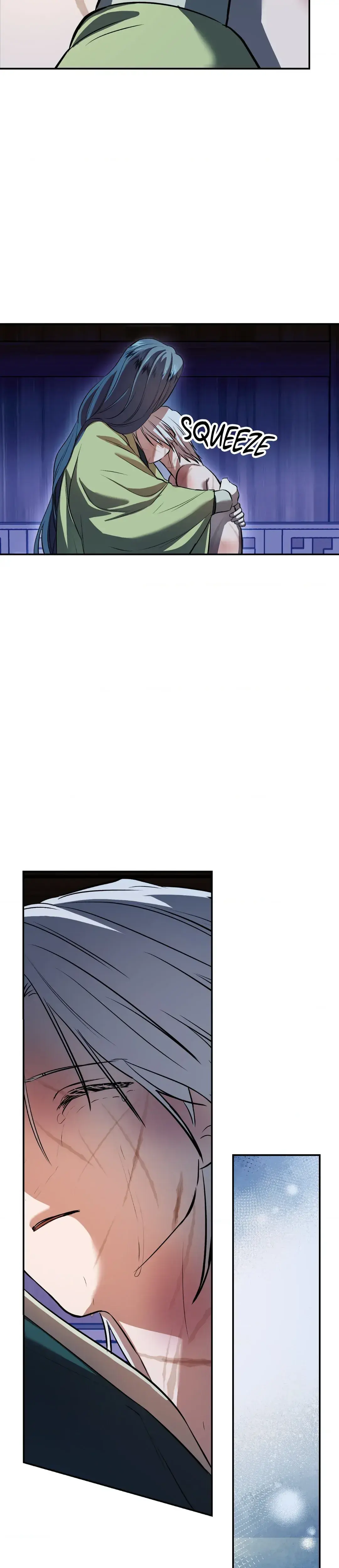The Tale Of Oshin Chapter 18 - Page 9