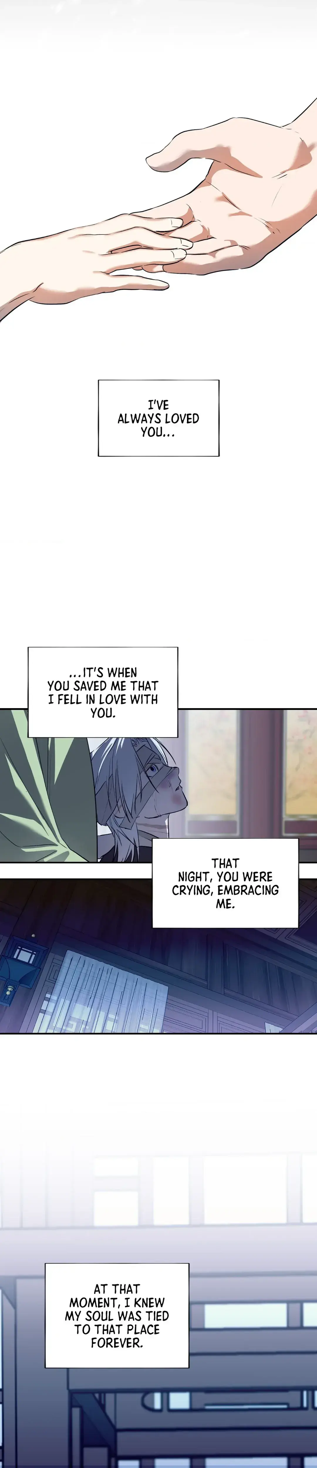 The Tale Of Oshin Chapter 19 - Page 14