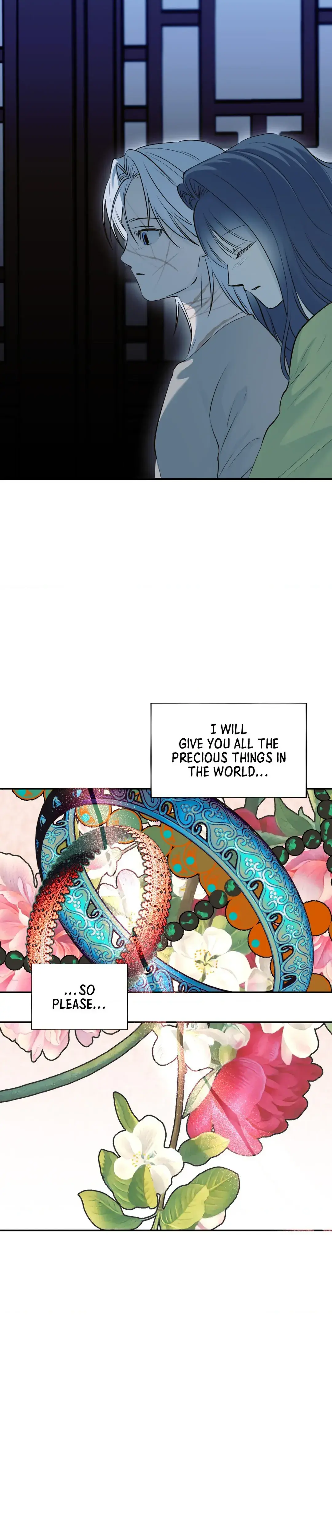 The Tale Of Oshin Chapter 19 - Page 15
