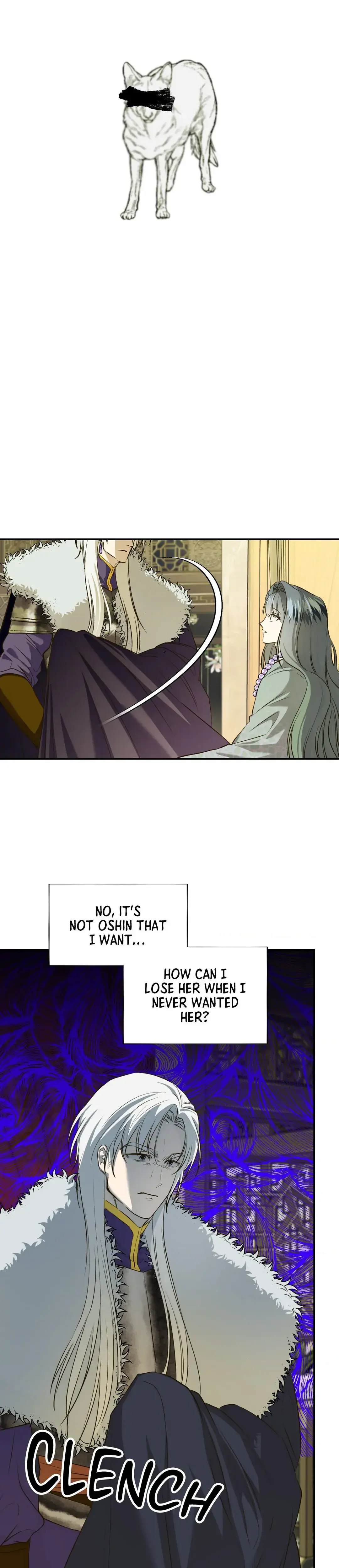 The Tale Of Oshin Chapter 19 - Page 16