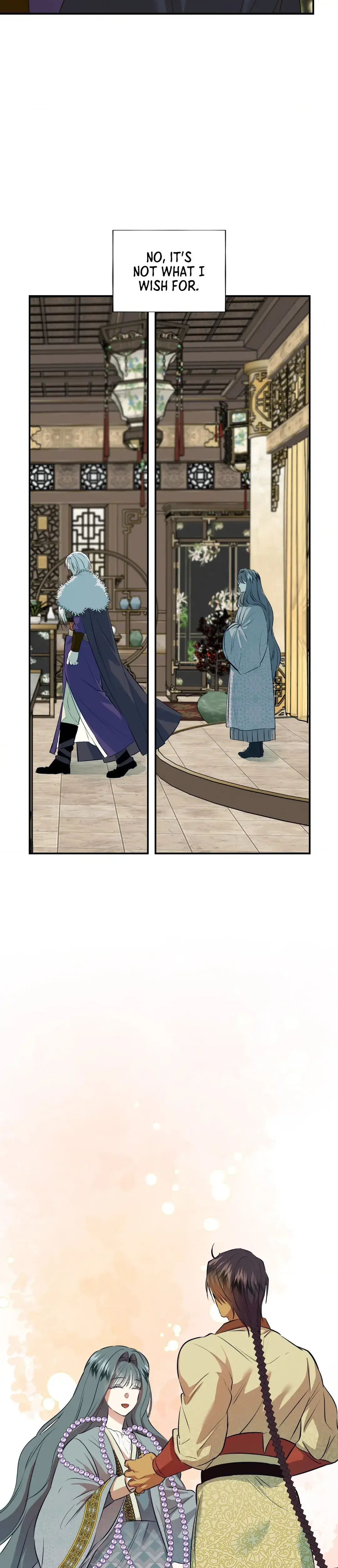 The Tale Of Oshin Chapter 19 - Page 17