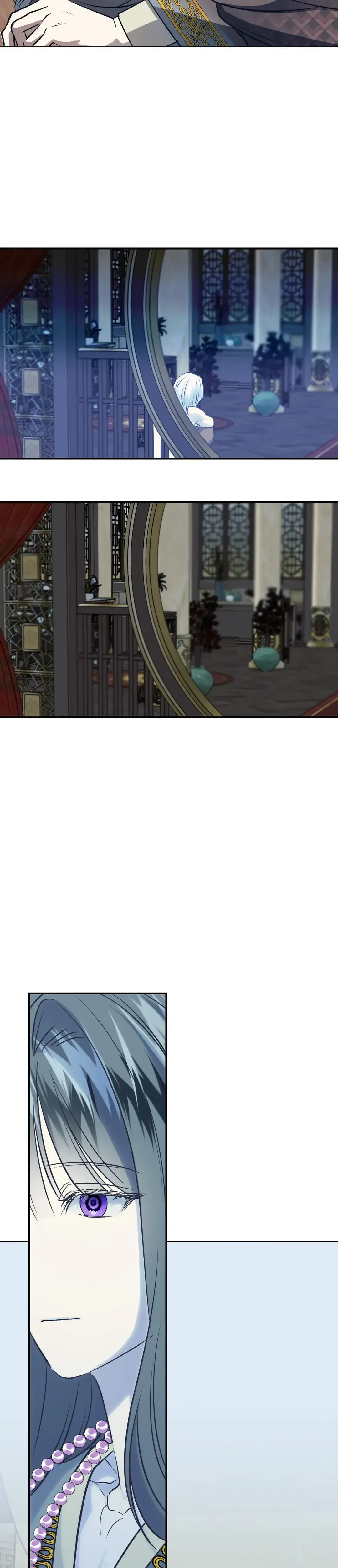 The Tale Of Oshin Chapter 19 - Page 22