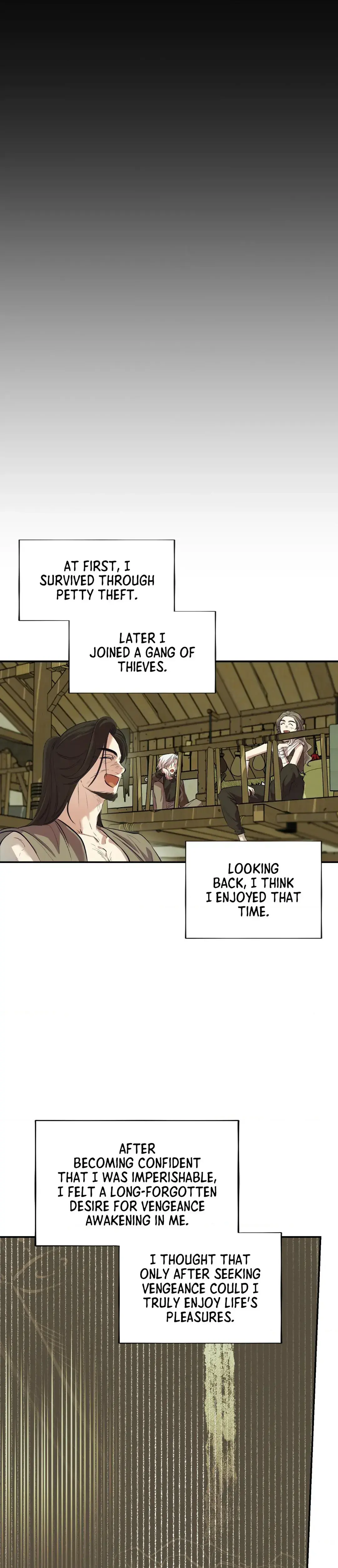 The Tale Of Oshin Chapter 19 - Page 4