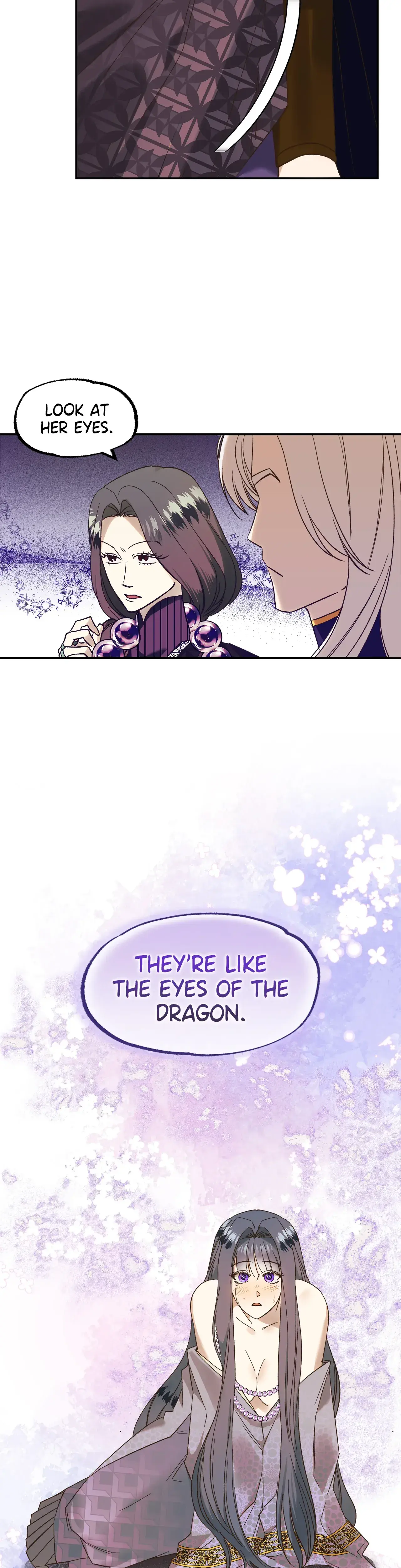 The Tale Of Oshin Chapter 2 - Page 11