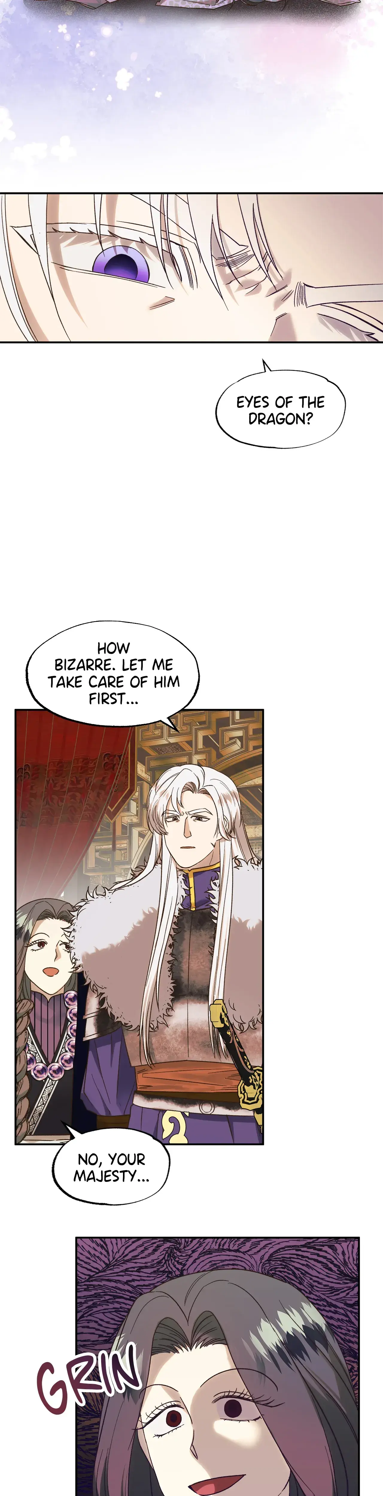The Tale Of Oshin Chapter 2 - Page 12