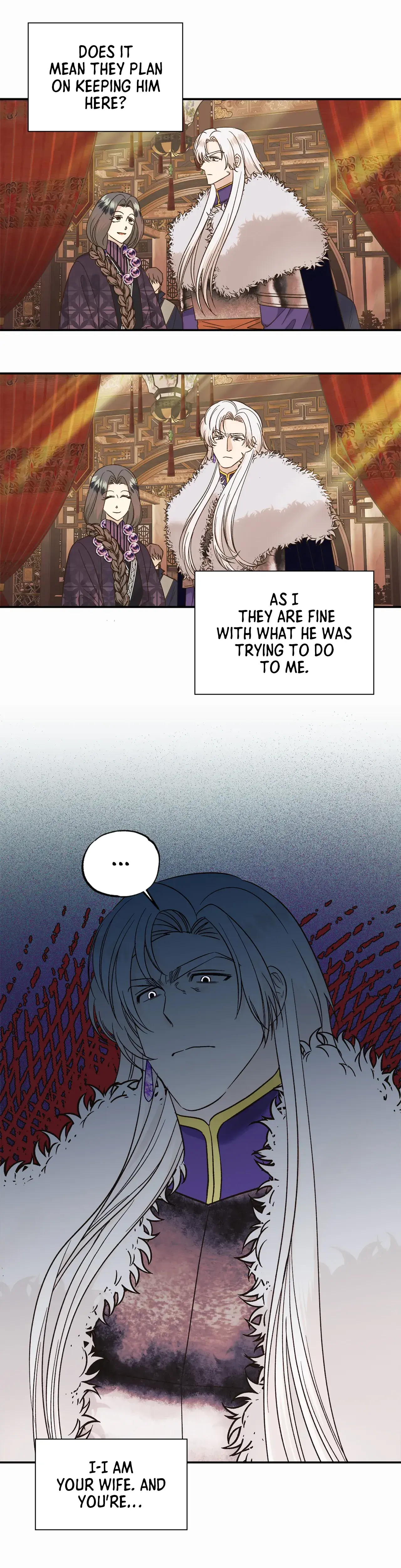 The Tale Of Oshin Chapter 2 - Page 15