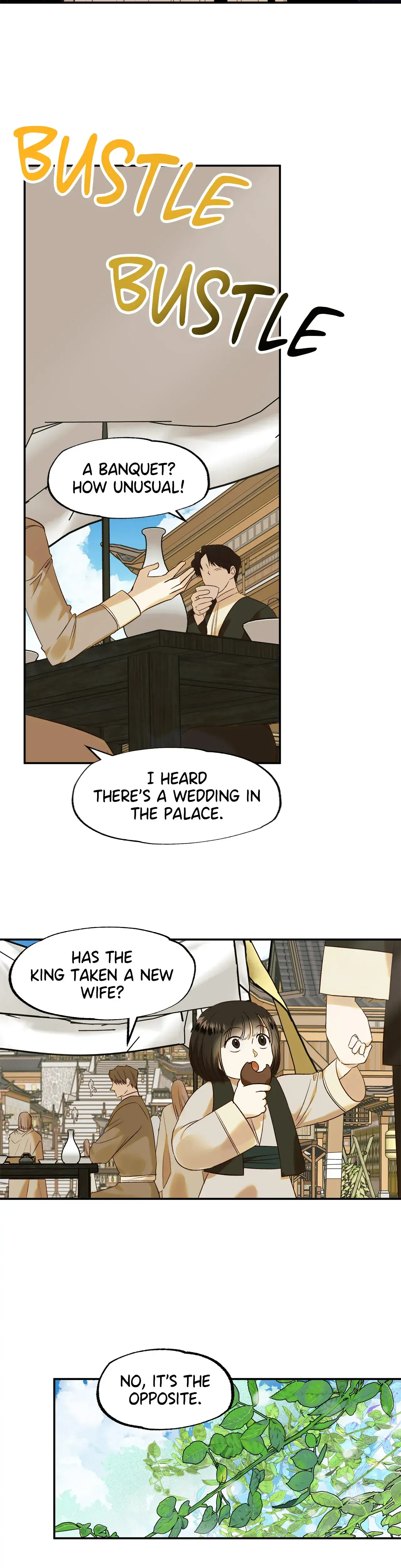 The Tale Of Oshin Chapter 2 - Page 18