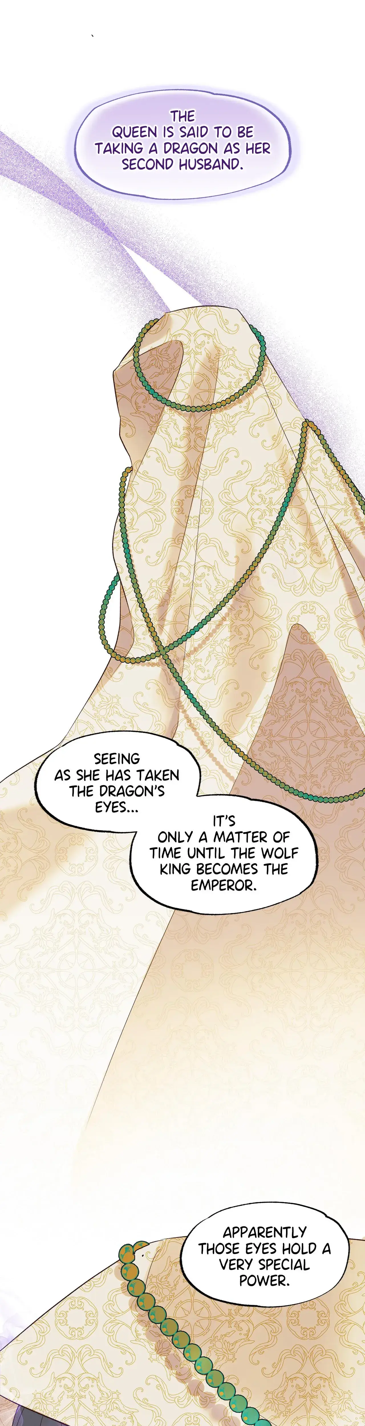 The Tale Of Oshin Chapter 2 - Page 19