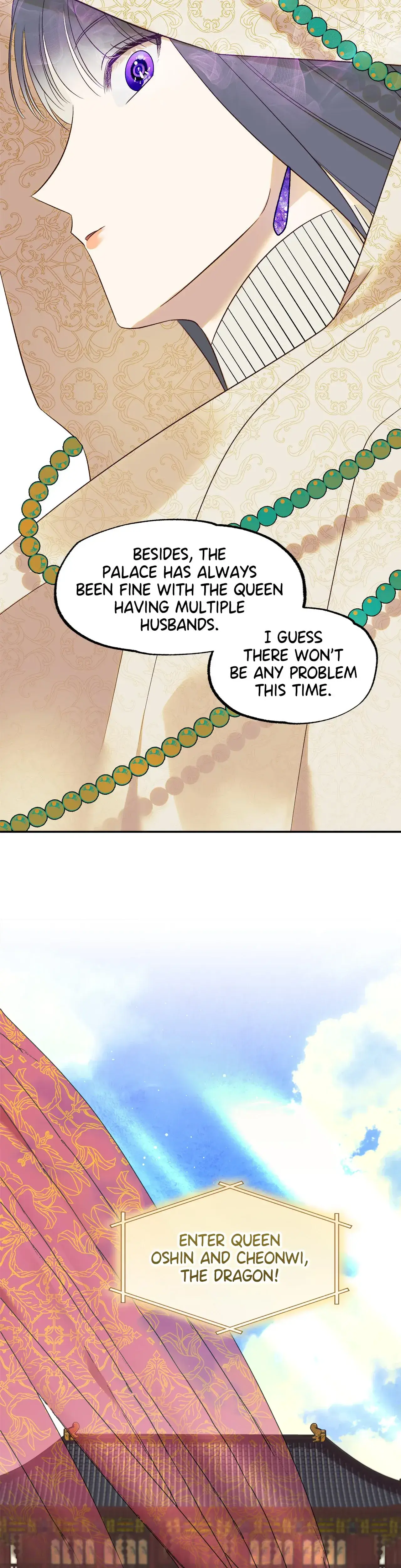 The Tale Of Oshin Chapter 2 - Page 20