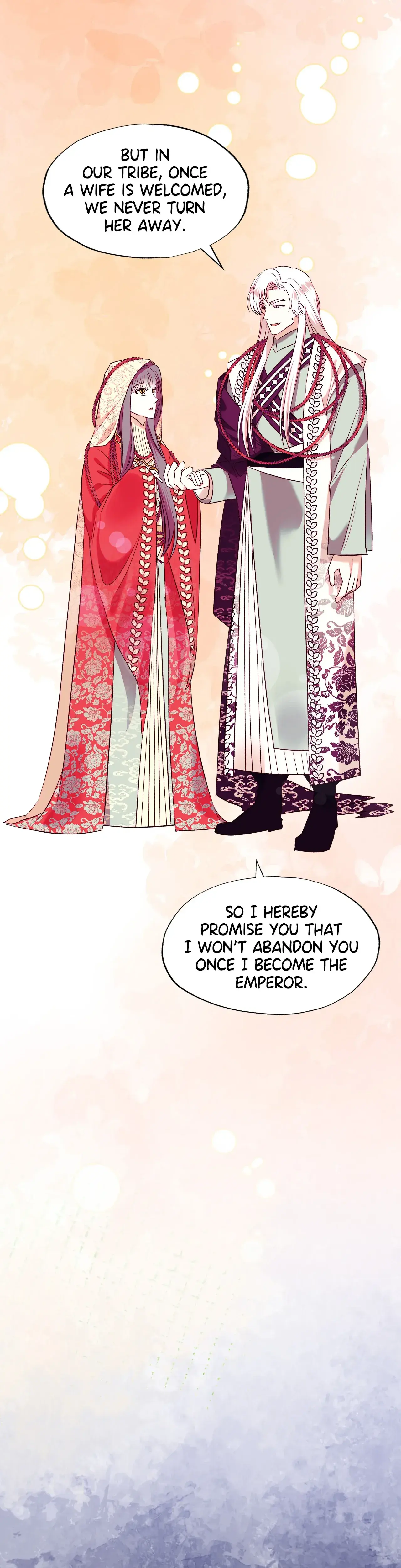 The Tale Of Oshin Chapter 2 - Page 24
