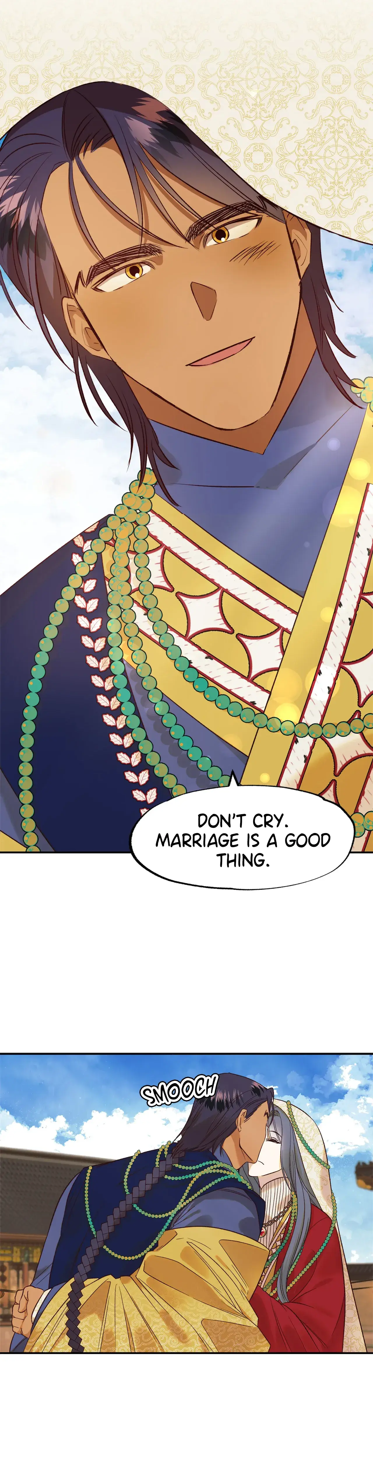 The Tale Of Oshin Chapter 2 - Page 28