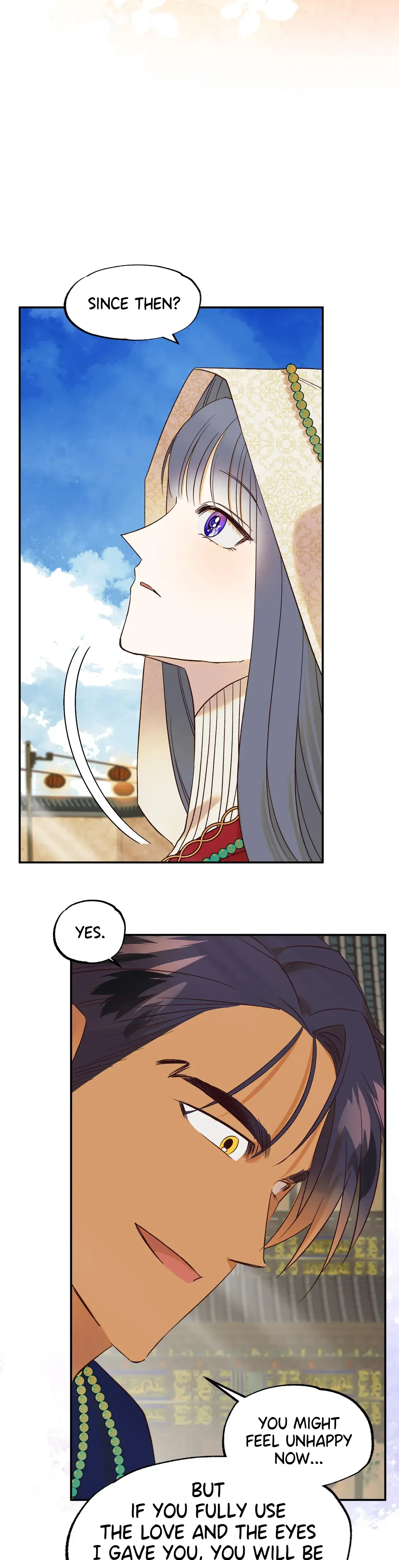 The Tale Of Oshin Chapter 2 - Page 30