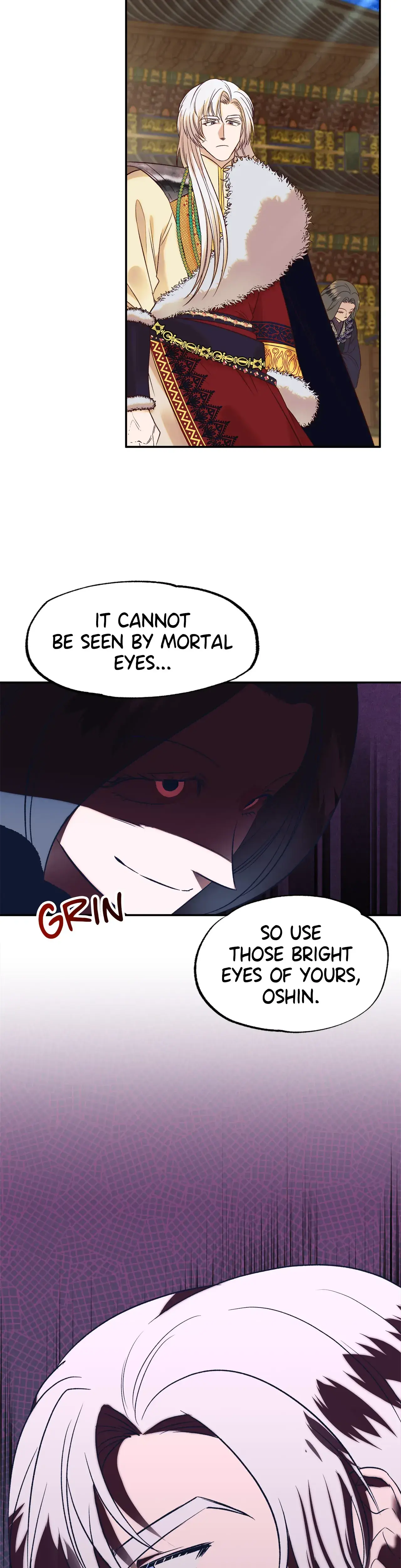The Tale Of Oshin Chapter 2 - Page 32