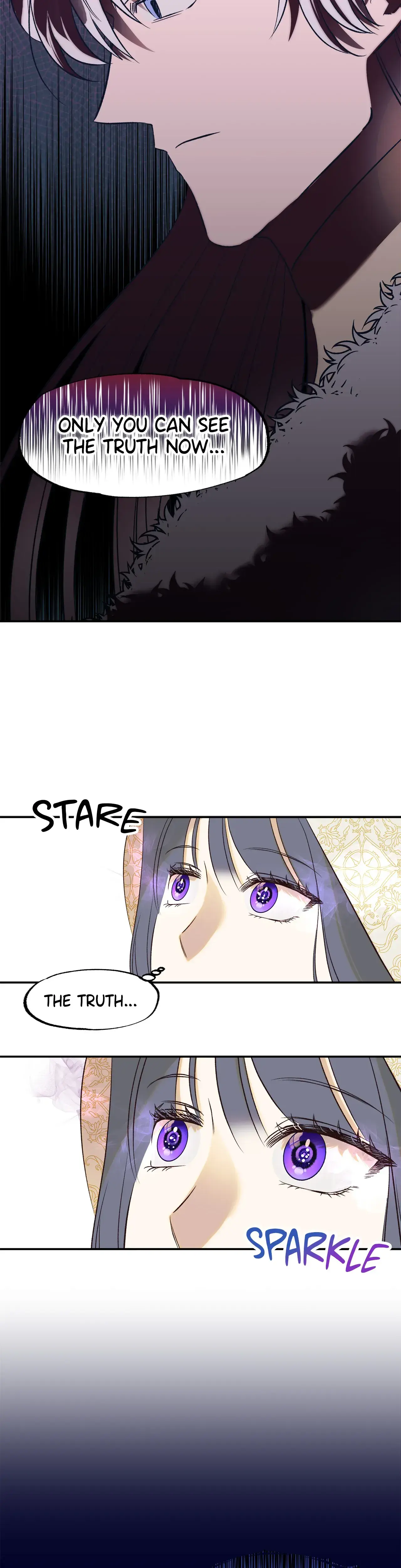 The Tale Of Oshin Chapter 2 - Page 33