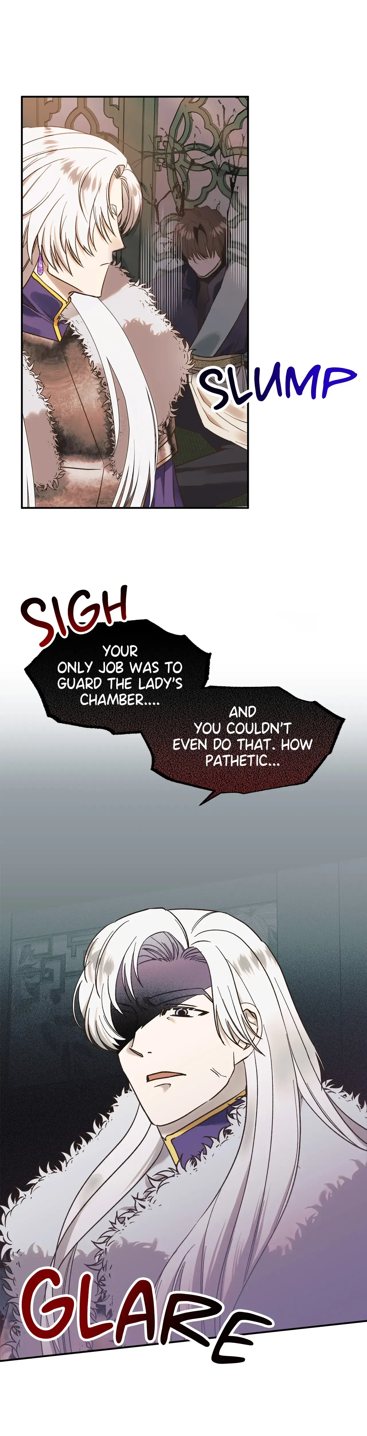 The Tale Of Oshin Chapter 2 - Page 7