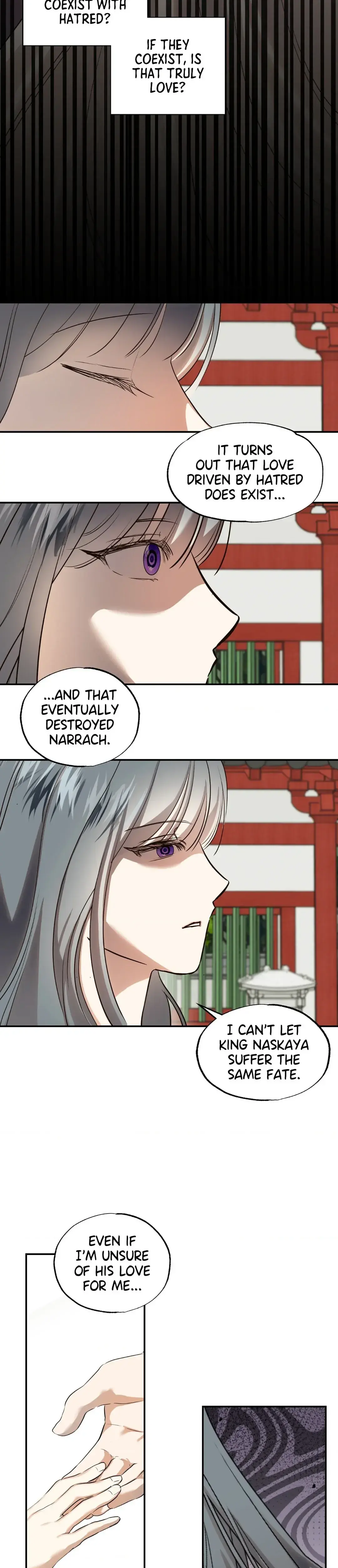 The Tale Of Oshin Chapter 20 - Page 10