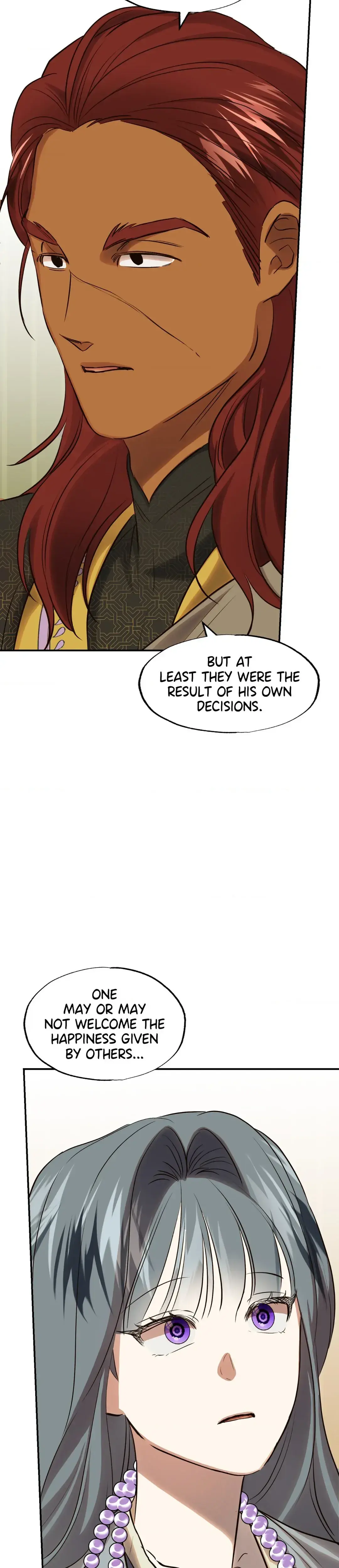 The Tale Of Oshin Chapter 20 - Page 14