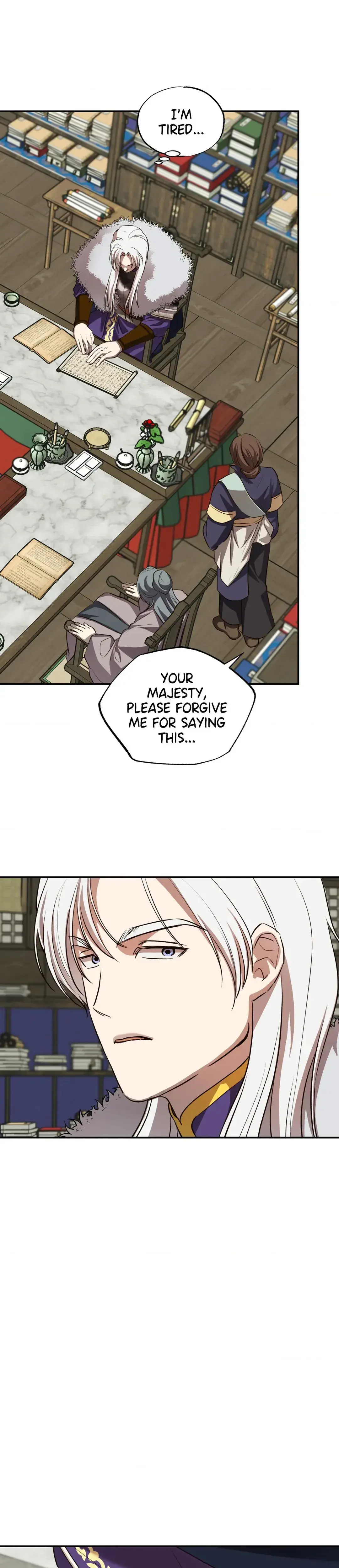 The Tale Of Oshin Chapter 20 - Page 16