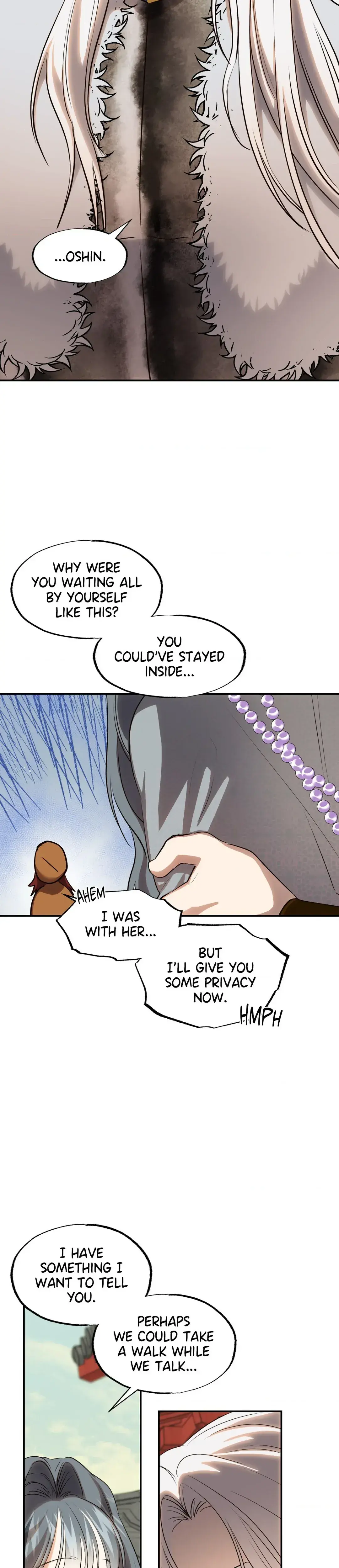 The Tale Of Oshin Chapter 20 - Page 18