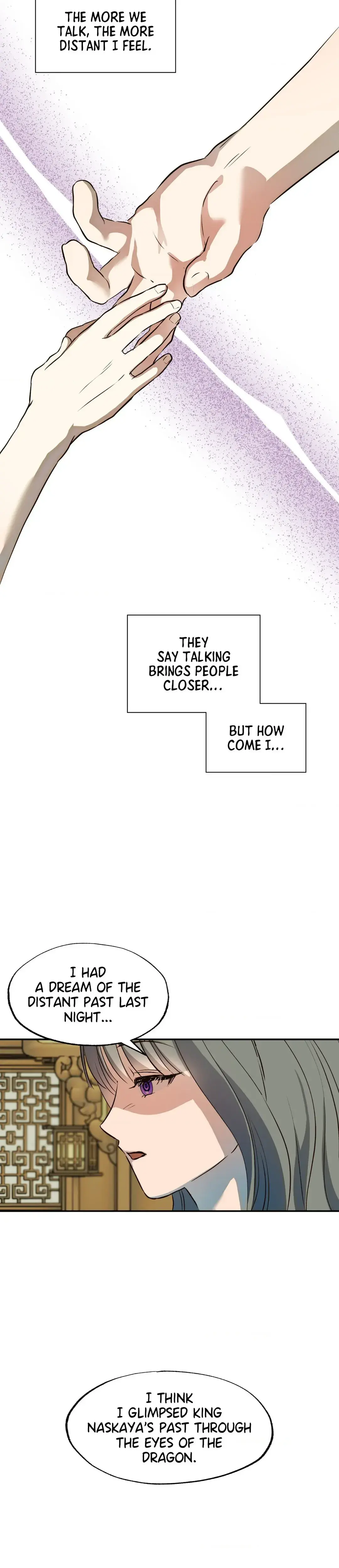 The Tale Of Oshin Chapter 20 - Page 20