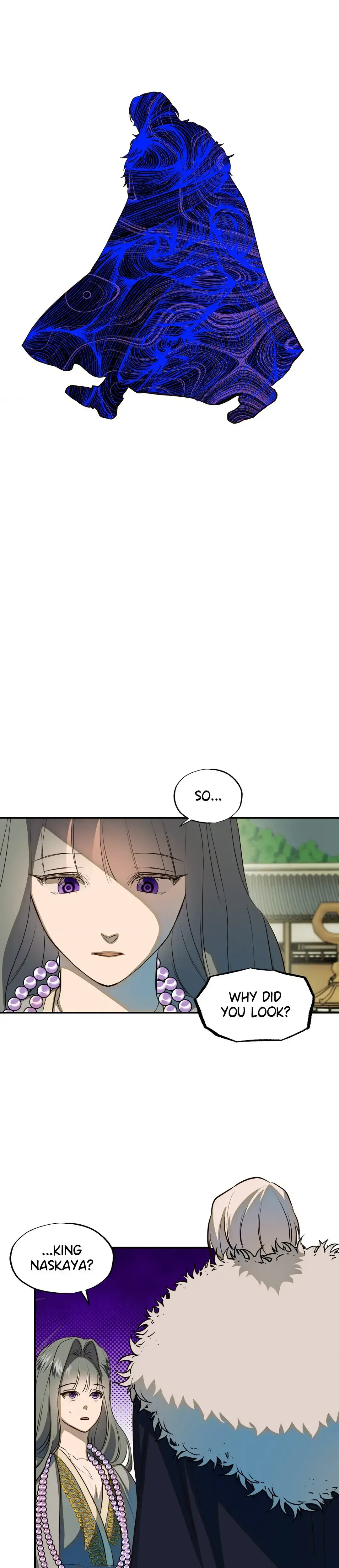 The Tale Of Oshin Chapter 20 - Page 21