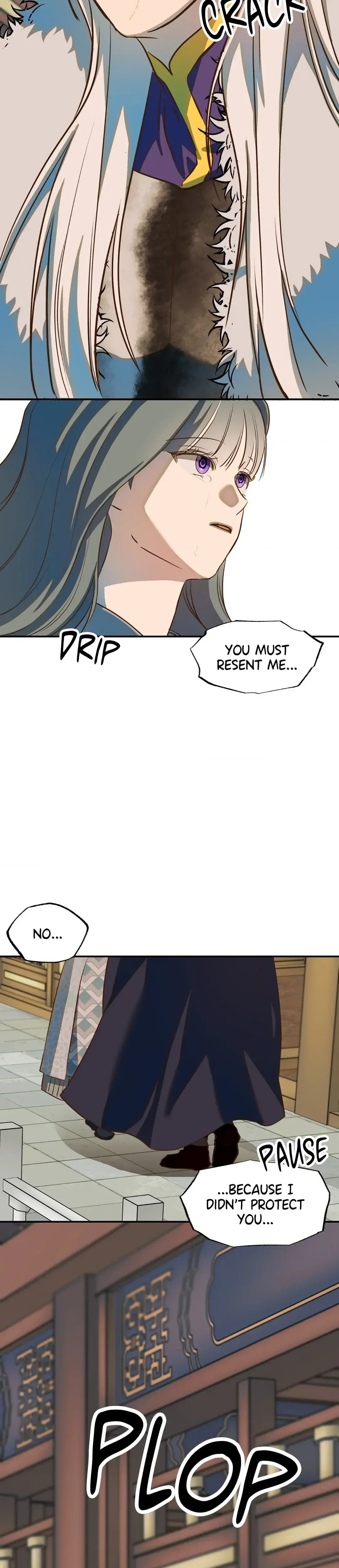 The Tale Of Oshin Chapter 20 - Page 23