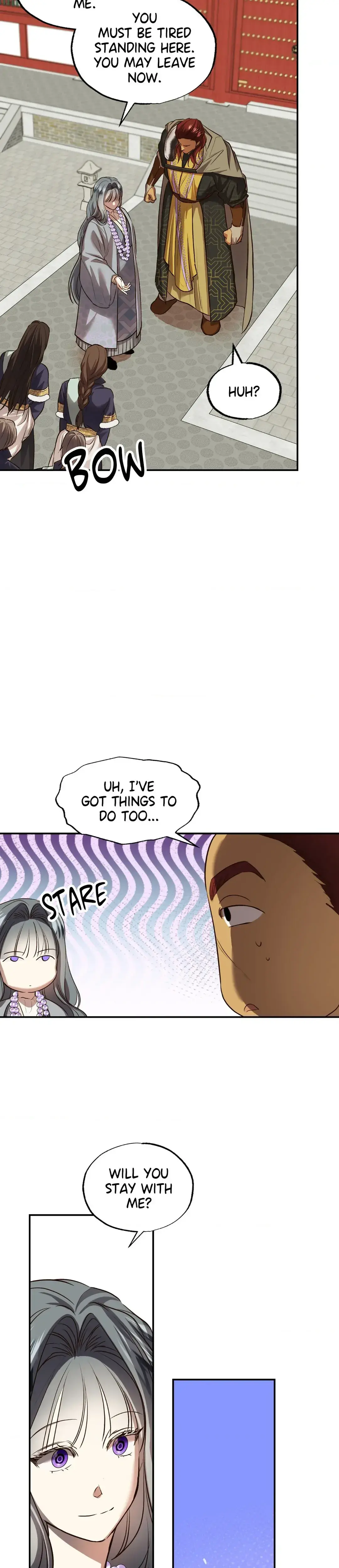 The Tale Of Oshin Chapter 20 - Page 4