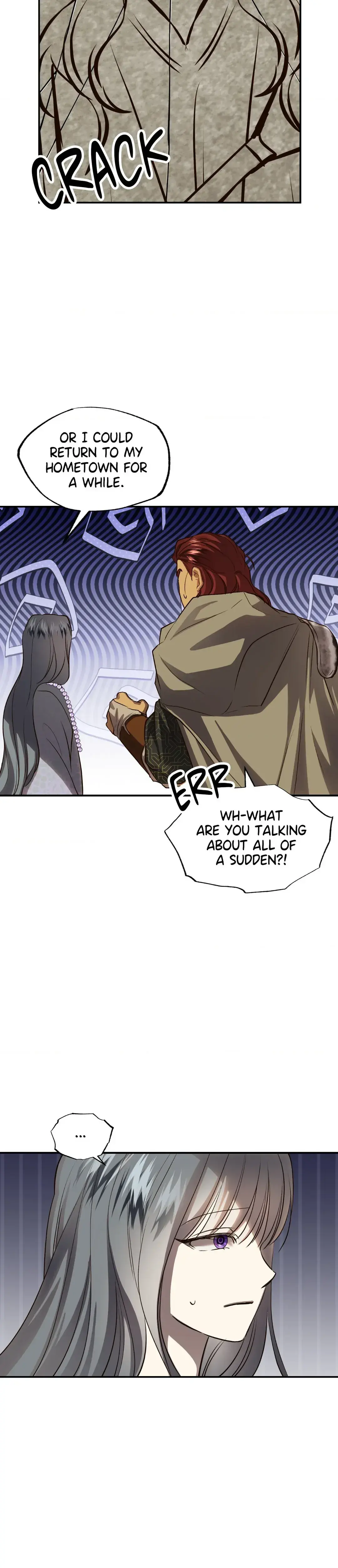 The Tale Of Oshin Chapter 20 - Page 6