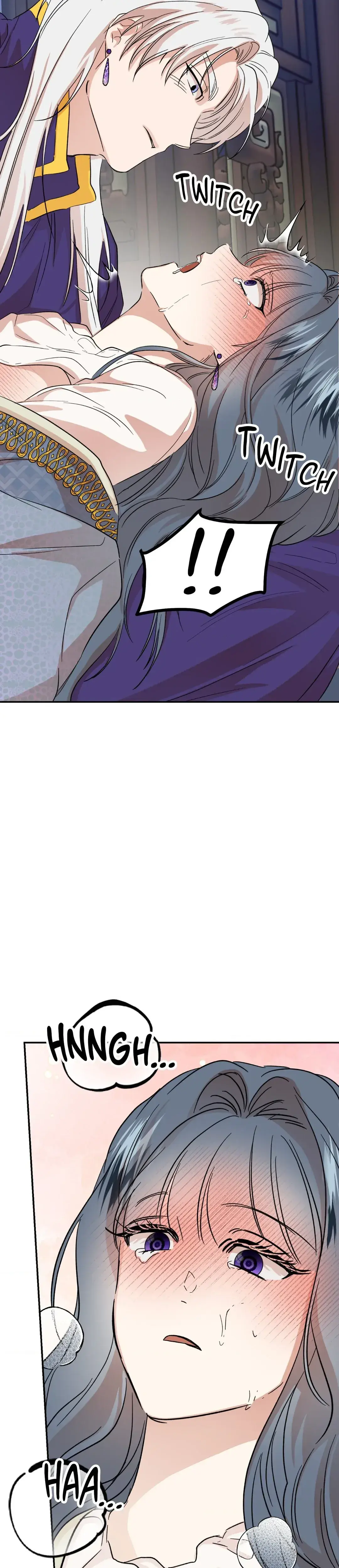 The Tale Of Oshin Chapter 21 - Page 13