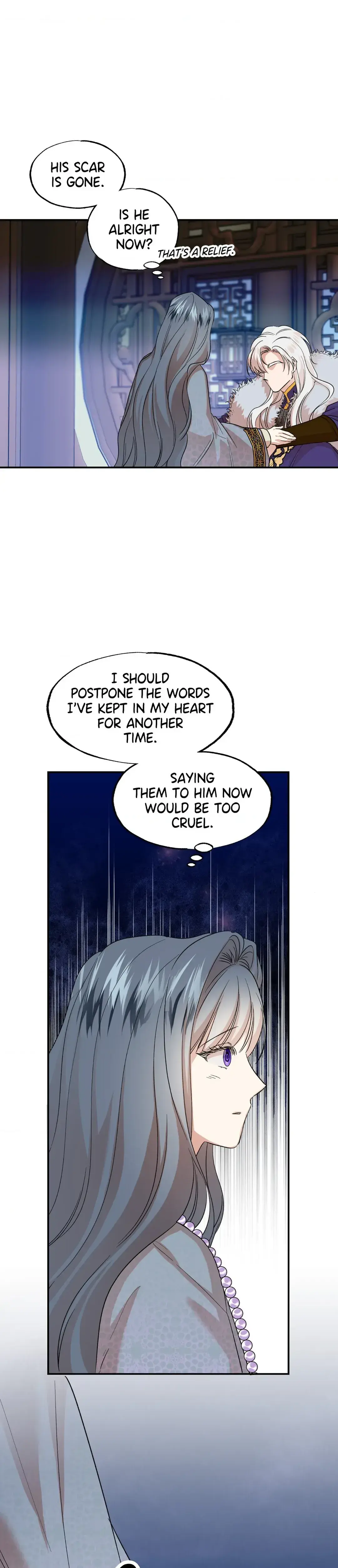 The Tale Of Oshin Chapter 21 - Page 2