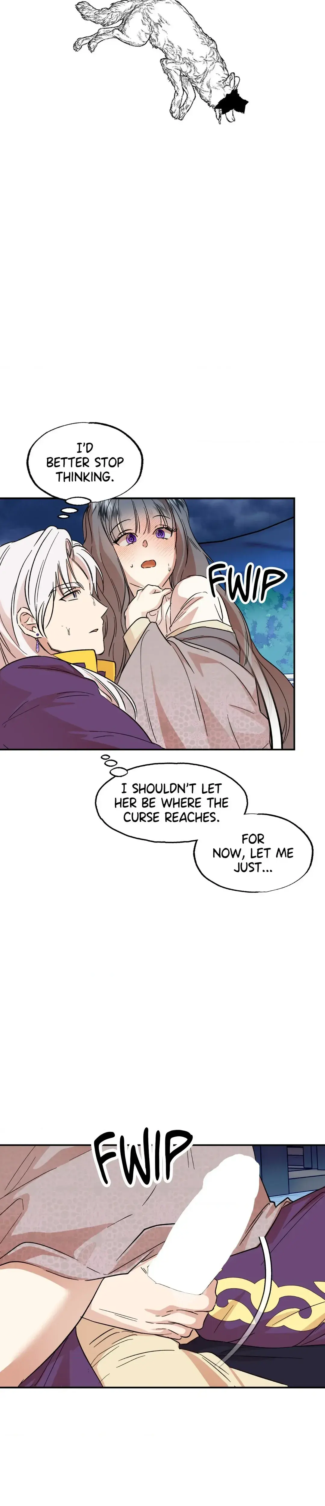 The Tale Of Oshin Chapter 21 - Page 20