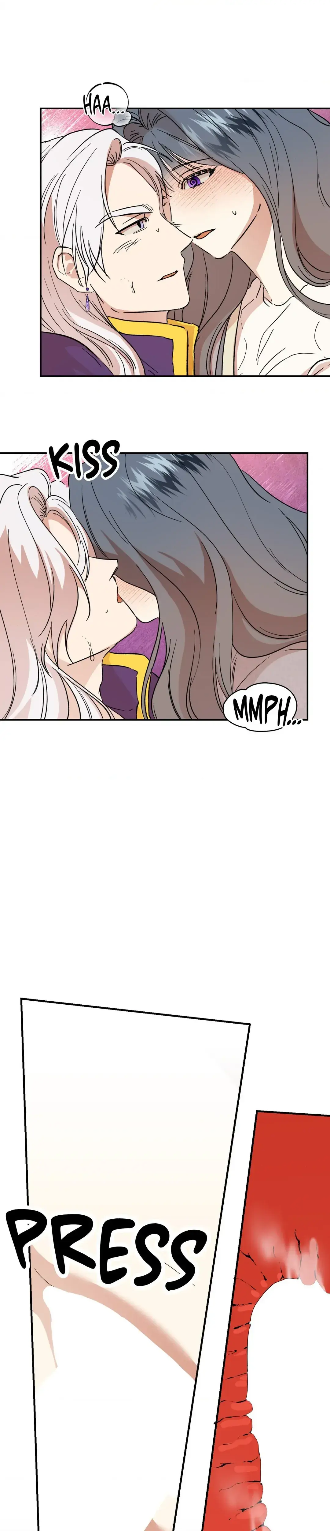 The Tale Of Oshin Chapter 21 - Page 21