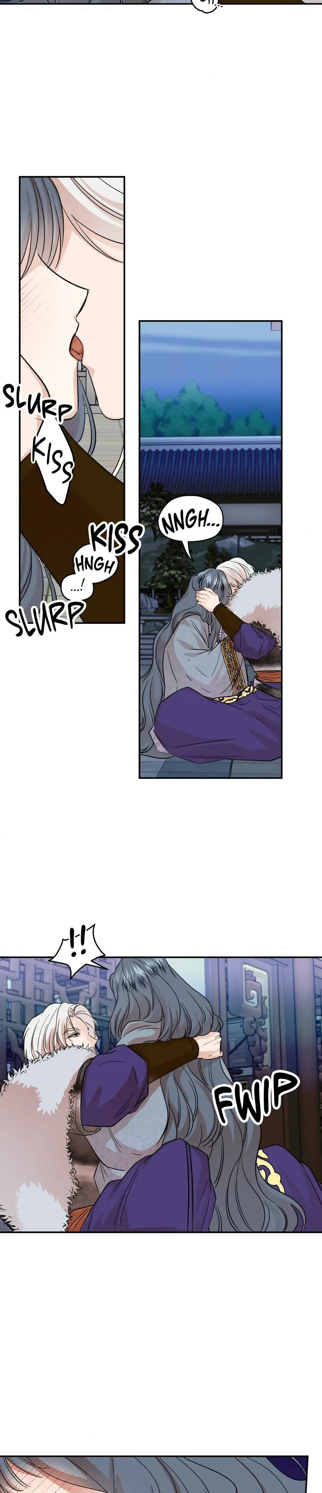 The Tale Of Oshin Chapter 21 - Page 5