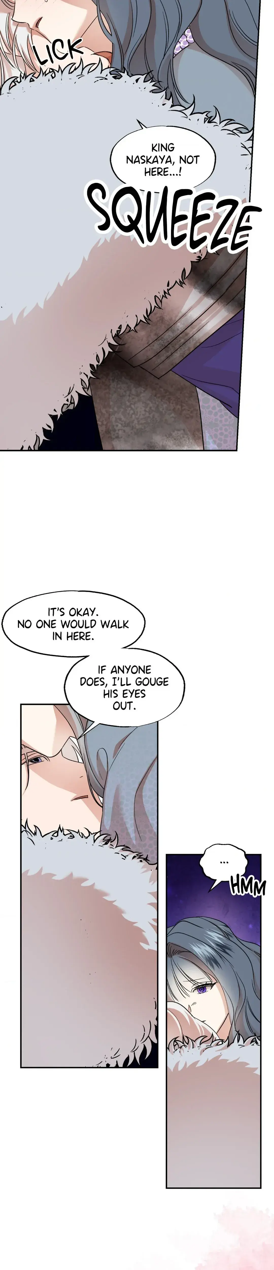 The Tale Of Oshin Chapter 21 - Page 6