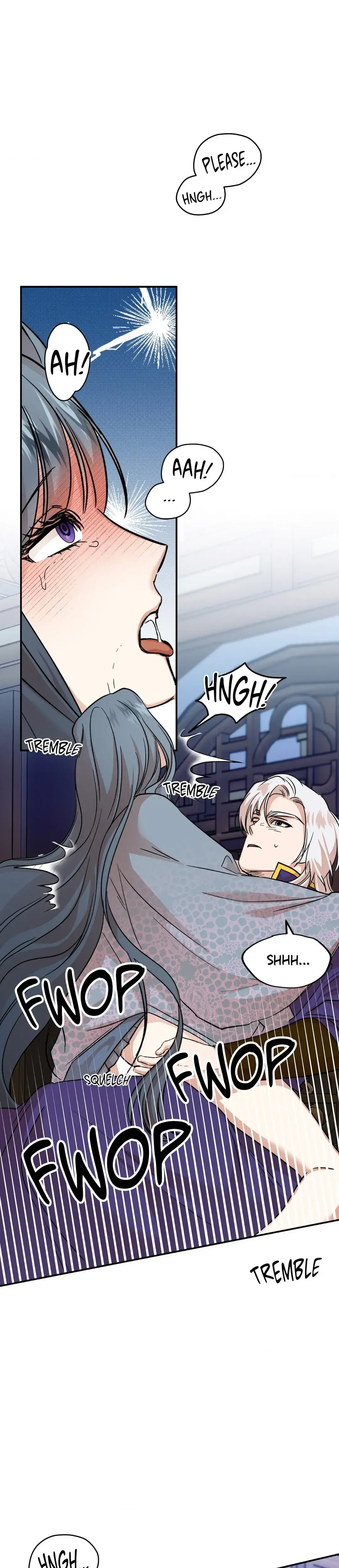 The Tale Of Oshin Chapter 22 - Page 1