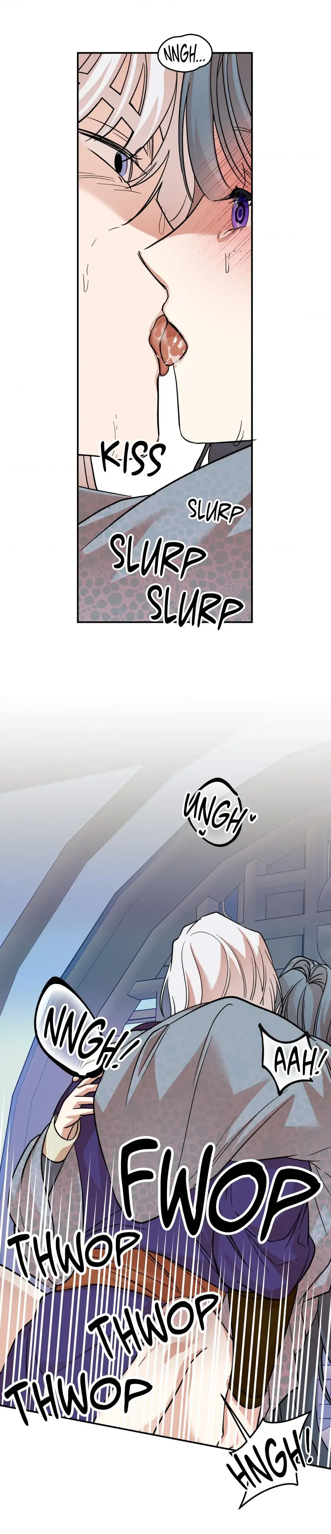 The Tale Of Oshin Chapter 22 - Page 13
