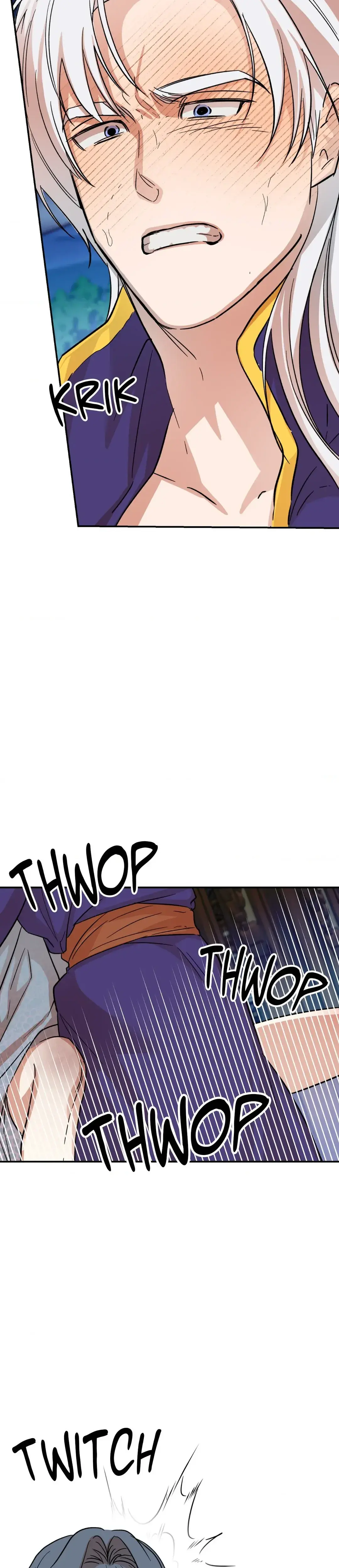 The Tale Of Oshin Chapter 22 - Page 20
