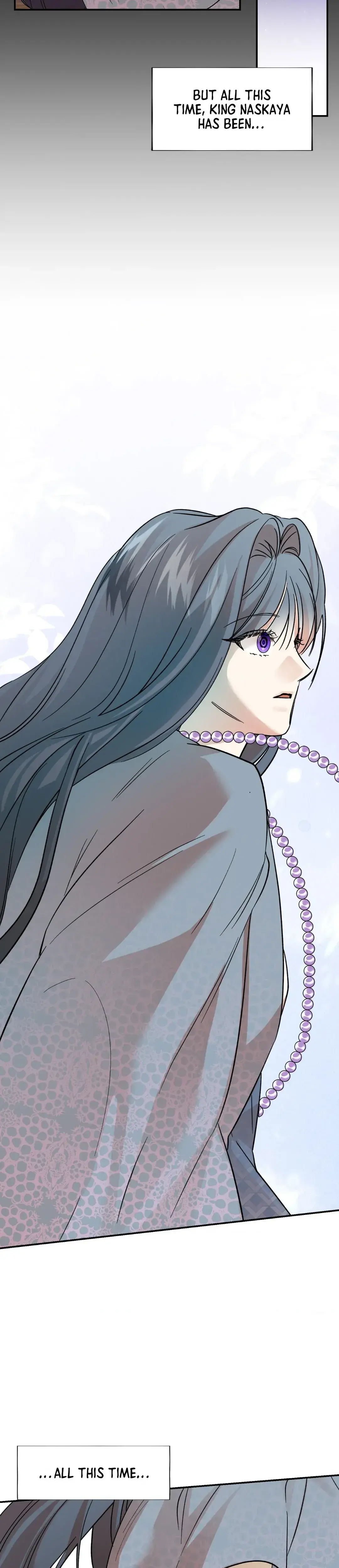 The Tale Of Oshin Chapter 22 - Page 7