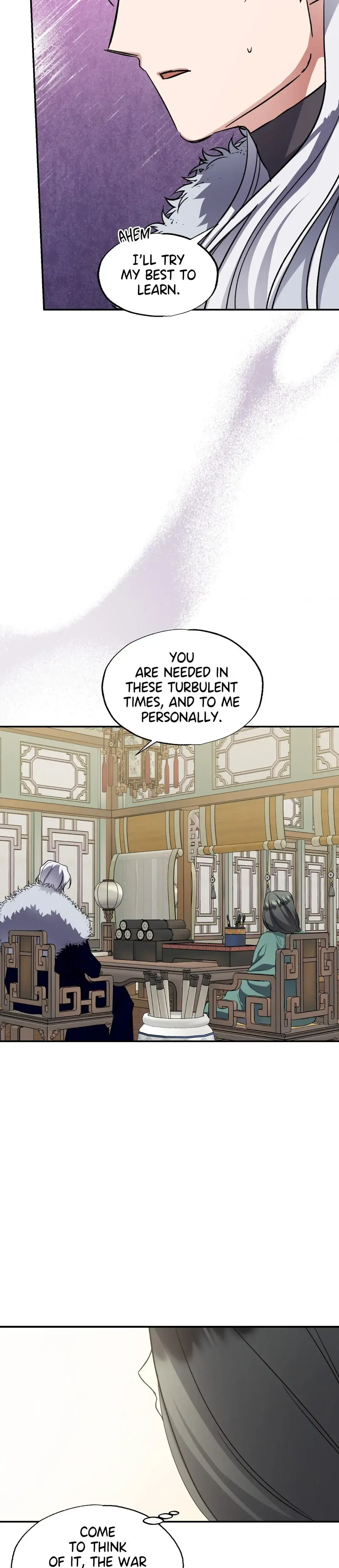 The Tale Of Oshin Chapter 23 - Page 11